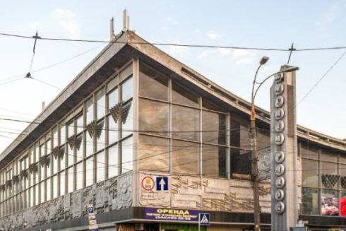 Євген Клопотенко шукає інвесторів, щоб орендувати Житній ринок