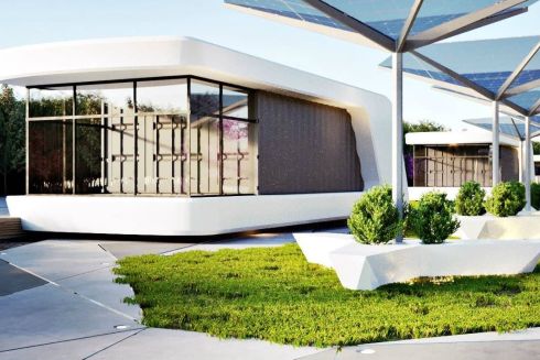 У Києві планують побудувати аеропорт для дронів: що там буде