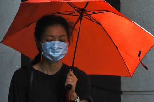 Київ перевели з «жовтої» у «помаранчеву» карантинну зону