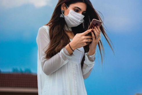 Карантин в Украине продлили до конца года. Ограничения усилят