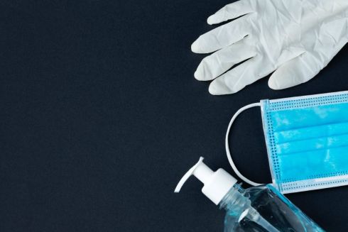 В Украине продолжат карантин до конца июля