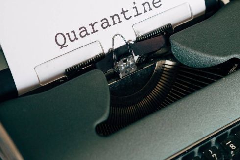 Киев может вернуться к суровым карантинным ограничениям