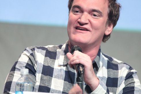 Тарантіно поставить власну п'єсу в лондонському театрі