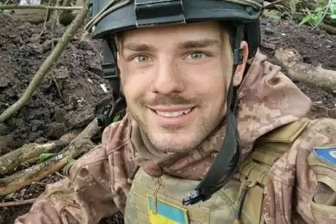 Заказнику &laquo;Протасов Яр&raquo; присвоили имя погибшего активиста Романа Ратушного