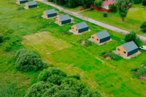 «Район #1» ищет 13 семей ВПЛ на Черниговщине, чтобы обеспечить их жильем