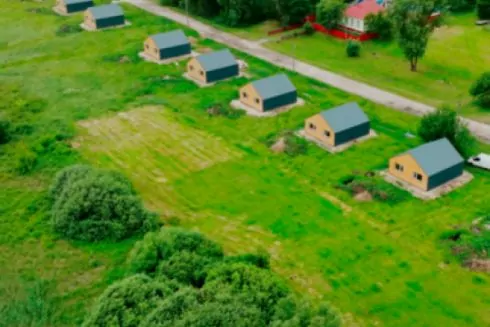 &laquo;Район #1&raquo; ищет 13 семей ВПЛ на Черниговщине, чтобы обеспечить их жильем