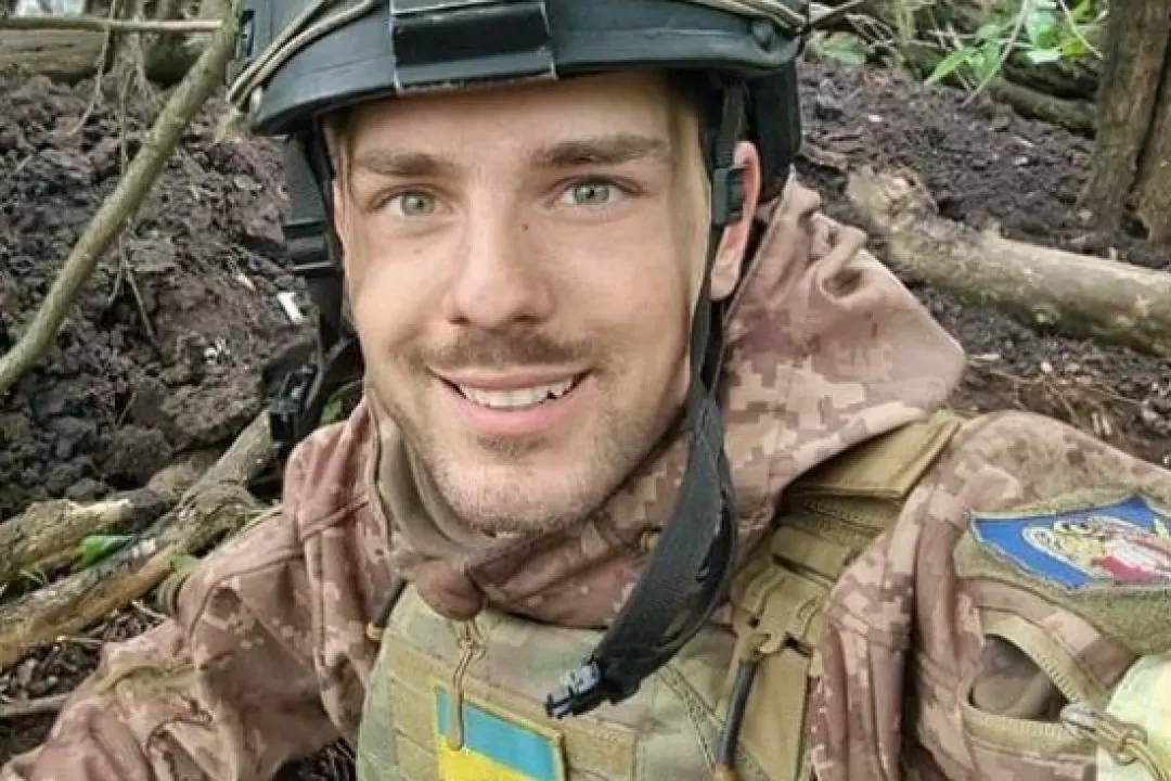 В Киеве состоится фестиваль &laquo;Протасов Яр&raquo; памяти активиста и разведчика Романа Ратушного
