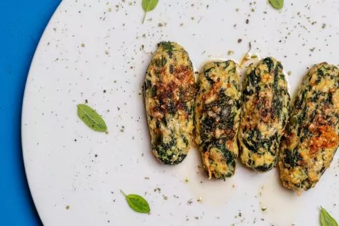 Рабатон: как приготовить ленивые равиоли