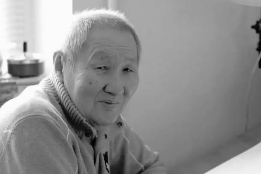 Помер художник Радна Сахалтуєв &mdash; автор "Острова скарбів" і "Як козаки у хокей грали"