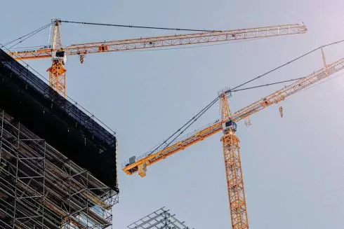 В Україні зросли ціни на житло у новобудовах за час повномасштабної війни &ndash; ЛУН Місто