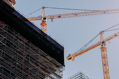 Для Київської області розробили проєкт відбудови: що передбачається