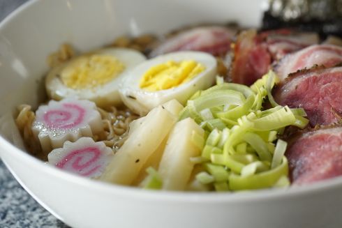 Як приготувати рамен вдома: простий рецепт від Марко Черветті