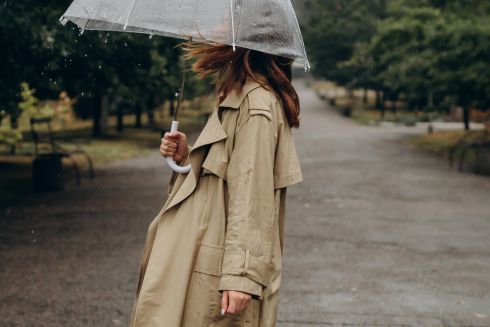 20 тренчів на осінь від світових і українських брендів