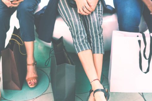 Черная пятница: куда идти за скидками