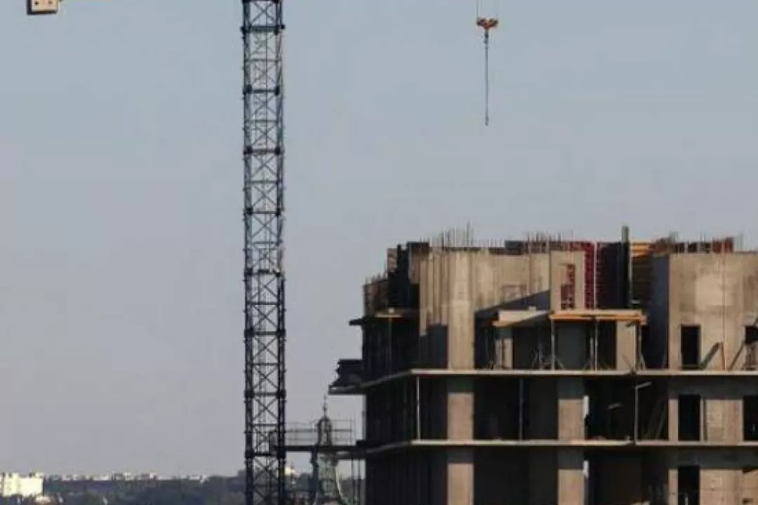 У Львові запустили мапу проблемних забудов