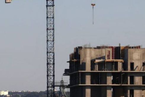 У Львові запустили мапу проблемних забудов