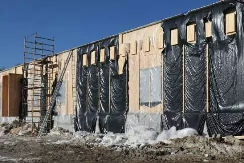 У Львові будують модульний центр протезування міжнародного рівня