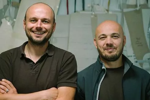 Історії про бізнес. Чоловіча білизна Regata Club