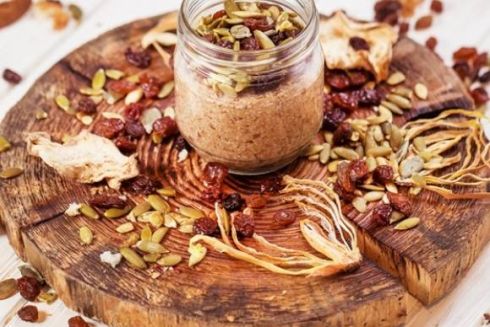 На Подолі відкрилося міське кафе «Паштет»