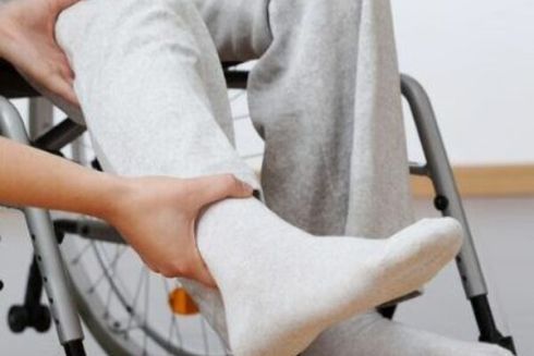 Мапу реабілітаційних закладів презентували в Україні: їх вже більше 4 тисяч