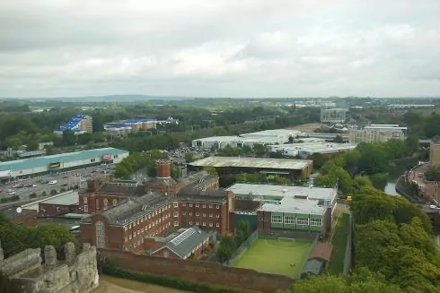 В'язницю, в якій сидів Оскар Вайлд, перетворять на культурний простір