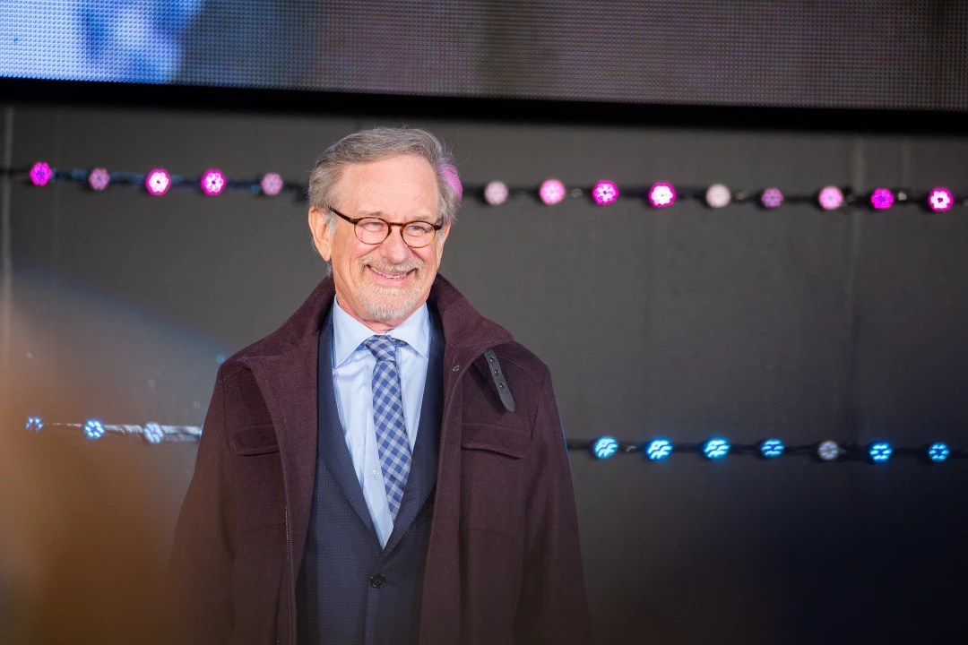 Paramount працює над восьмим фільмом &laquo;Трансформери&raquo; &mdash; до проєкту долучився Стівен Спілберг