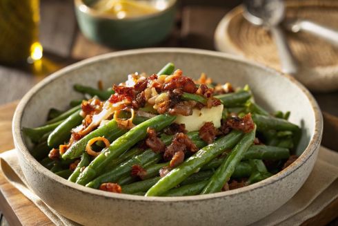 Що готувати в червні: 6 рецептів із сезонних продуктів