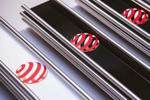 Украинские креативщики отказались от наград премии Red Dot, чтобы перечислить деньги для ВСУ