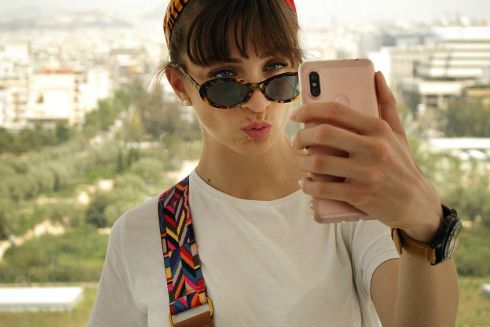 Украинский Reface оказался в списке лучших приложений 2020 года в Google Play