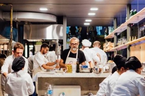 Найкращі ресторани, шеф-кухарі і фуд-фестивалі 2019 за версією World Restaurant Awards