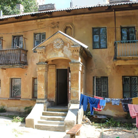 От «Сталинок» до «Хрущевок»: В Киеве приняли программу реконструкции устаревшего жилья
