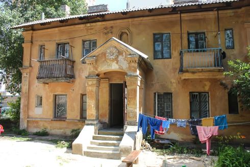 Від “Сталінок” до “Хрущовок”: У Києві прийняли програму реконструкції застарілого житла