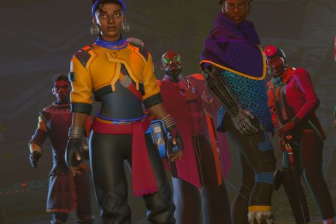 Нова гра Relooted дозволяє повертати африканські артефакти з західних музеїв