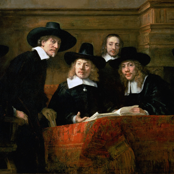 У Німеччині викрили мережу шахраїв, які продавали підробки Пікассо і Рембрандта за мільйони