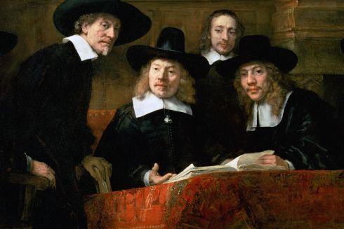 У Німеччині викрили мережу шахраїв, які продавали підробки Пікассо і Рембрандта за мільйони