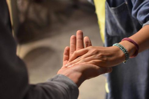 В Украине запустили проект поиска бесплатного жилья для переселенцев