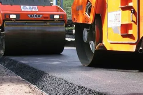 &laquo;Киевавтодор&raquo; заказал ремонт дороги на Кольцевой за 970 миллионов гривен. На некоторые материалы цены завышены вдвое