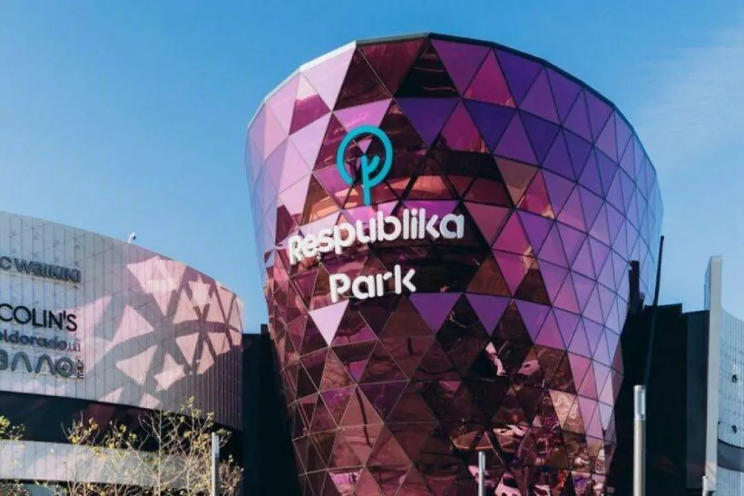 У Києві відновив роботу ТРЦ Respublika Park