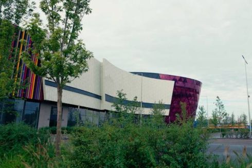 Стало відомо, коли відкриють ТРЦ Respublika Park та що там буде