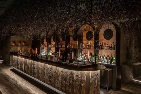 Два українські заклади перемогли на премії Restaurant & Bar Design Awards 2022