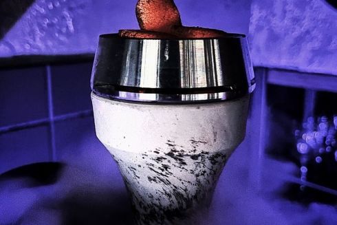 На Володимирській відкрився ресторан Corner Bar 61/11