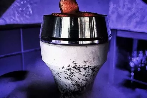 На Владимирской открылся ресторан Corner Bar 61/11