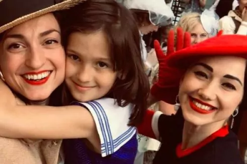 Как прошел весенний Ретро Круиз &ndash; 2019: Instagram-отчет