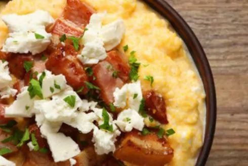 Как приготовить настоящий гуцульский банош