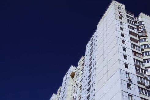 Режисер Торе Коль зняв фільм про Троєщину