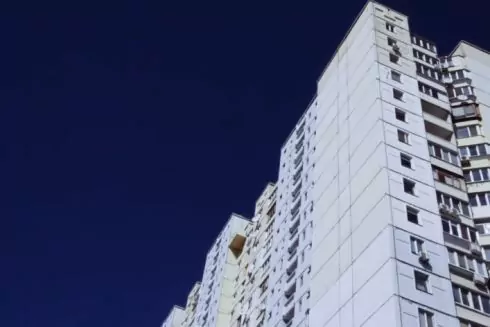 Режисер Торе Коль зняв фільм про Троєщину