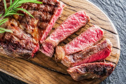 Whisky Corner відкриє стейкхаус на Столичному ринку