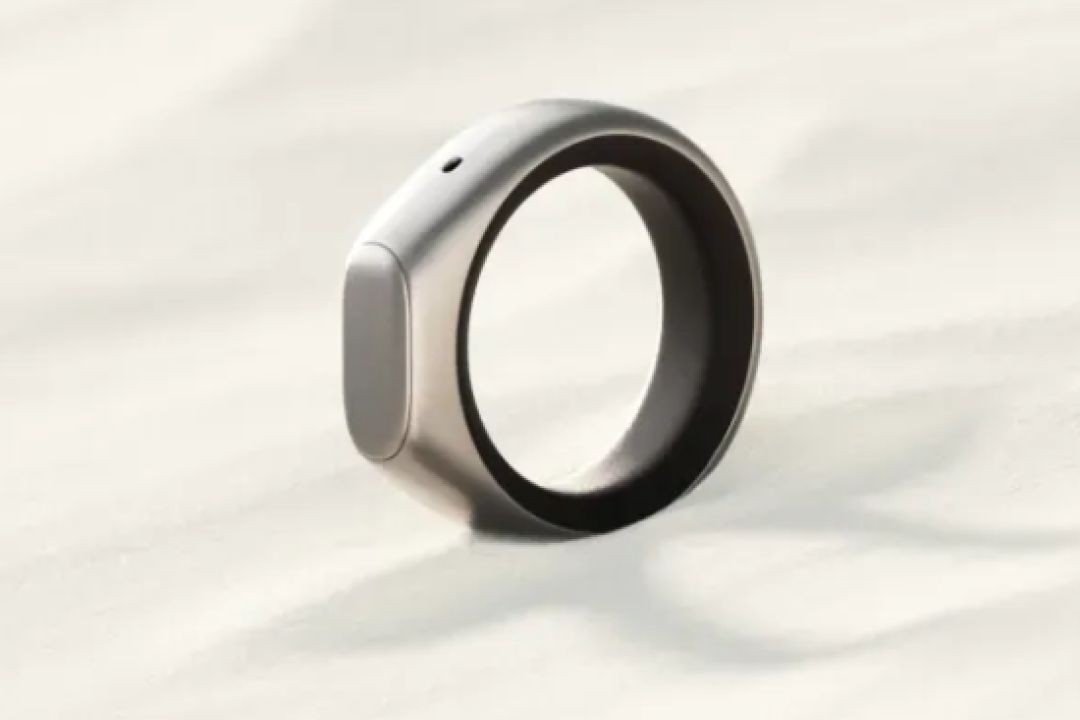 У США створили смарткільце для запису думок