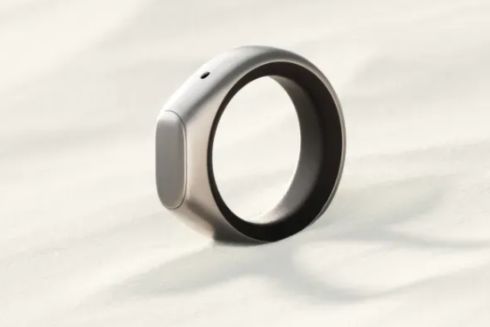 У США створили смарткільце для запису думок