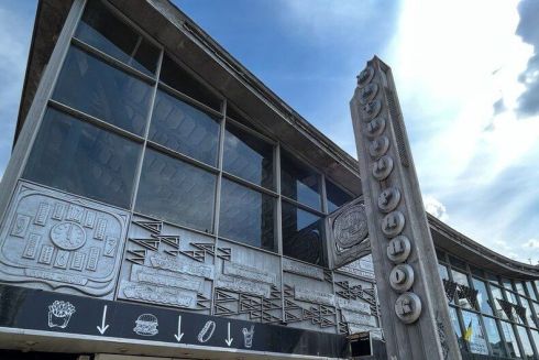 Київрада знову розгляне питання приватизації Житнього ринку